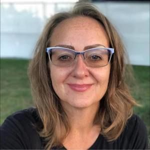 Meet your Posher, Dawn